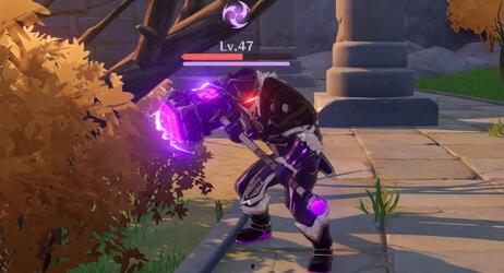 原神愚人众战力爆料最新,神秘角色实力大曝光！